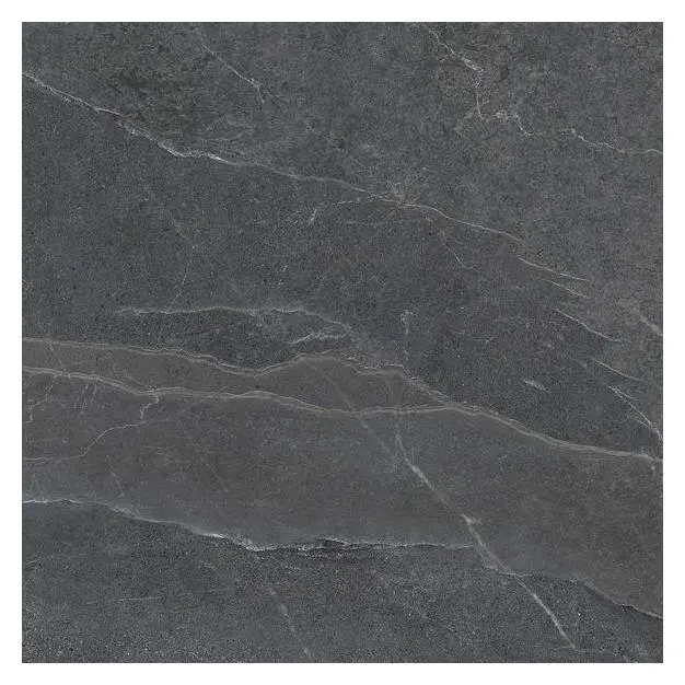 EBS Pietra di Lavagna - Плочка 60x60 см, матова grigio PLAVA60GR