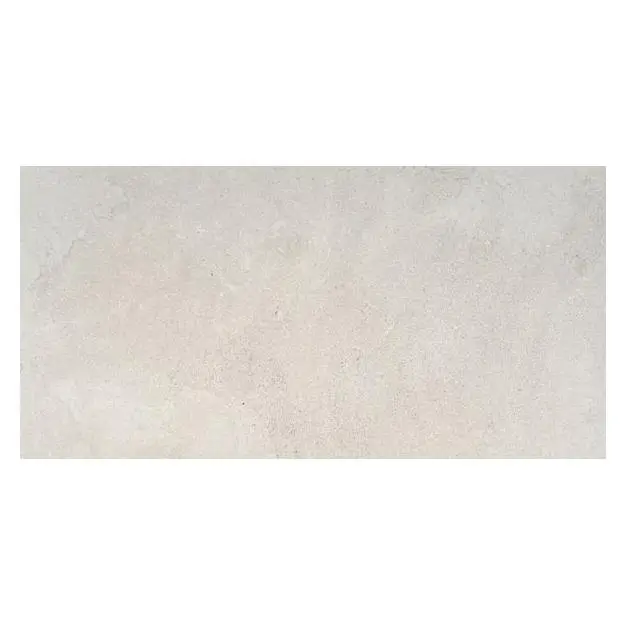 EBS Portlandstone - Плочка 60x120 см, матово бяла PRTLS60120BL