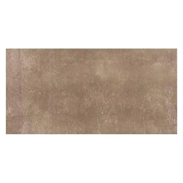 EBS Quebec - Плочка 25x50 см, кафява QUE2550MR