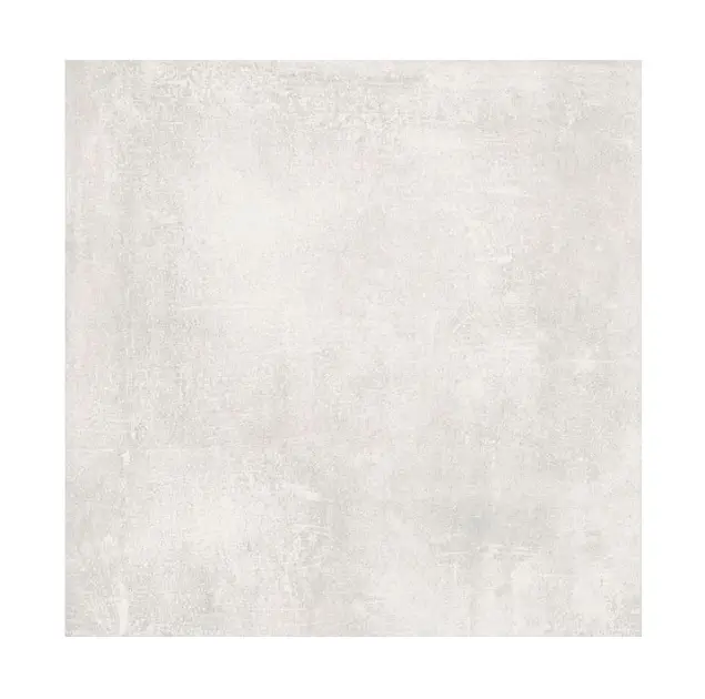 EBS Volcano - Плочка 60x60 см, бяла ROJ86684