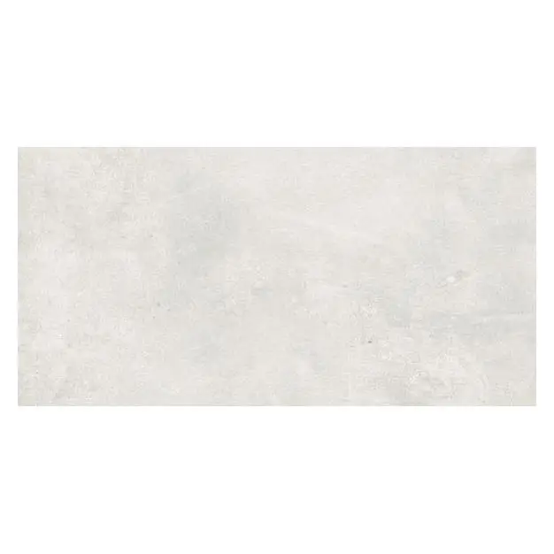 EBS Volcano - Плочка 30x60 см, матово бяла ROJ86696
