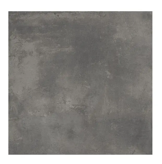 EBS Volcano - Плочка 60x60 см, тъмна ROJ86850