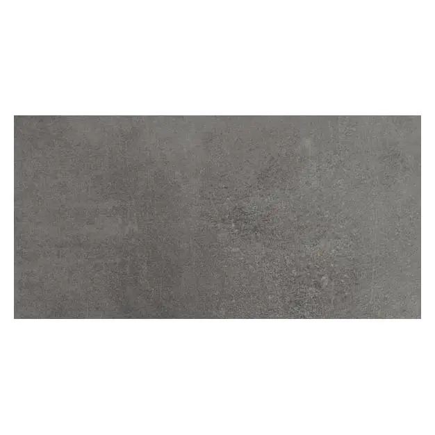 EBS Volcano - Плочка 30x60 см, матово тъмна ROJ86852