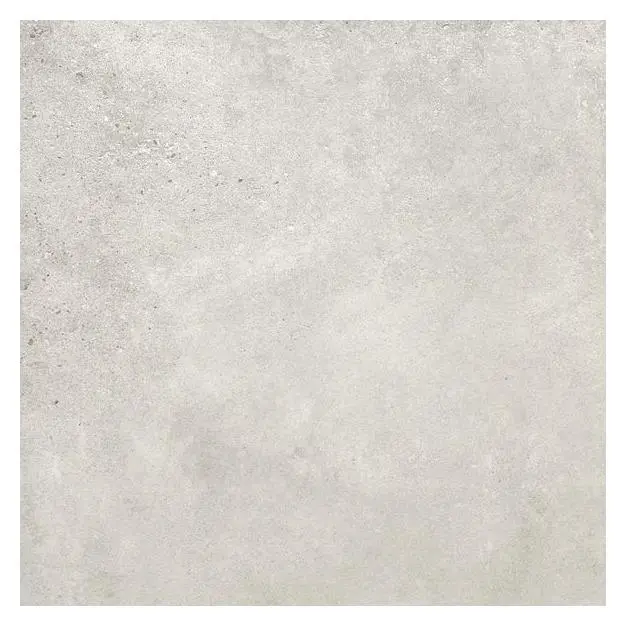 EBS Loft - Dlažba 80x80 cm, white ROJ89070