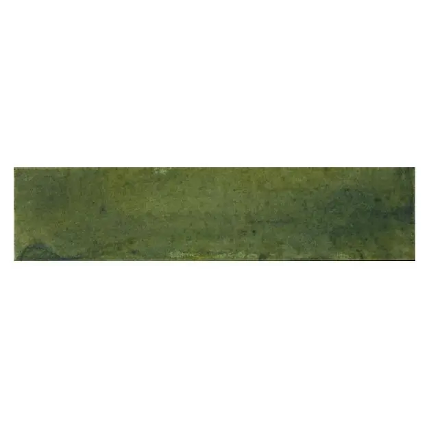 EBS Mojave - Obklad 6x25 cm, lesklá green ROJ91279