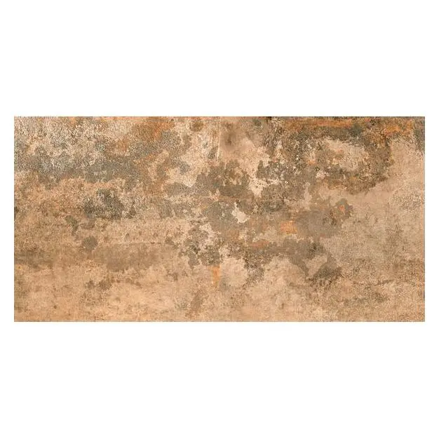 EBS Rusty Metal - Плочка 60x120 см, меден полупулидо RUSTY60120CP
