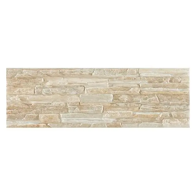 EBS Teide - Obklad 17x52 cm, matná beige TEI1752BE