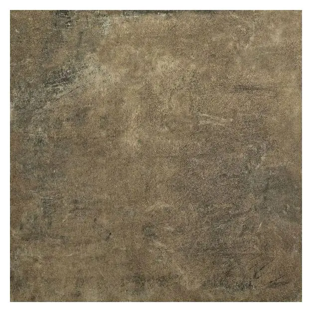 EBS Valmont - Плочка 80x80 см, кафява VAL80BR