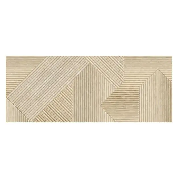 EBS Valkiria - Dekor 30x75 cm, roblox oak VALKDR3075OAK