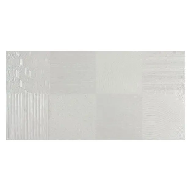 EBS Vita - Dekor 30x60 cm, bílá VITAD3060WH