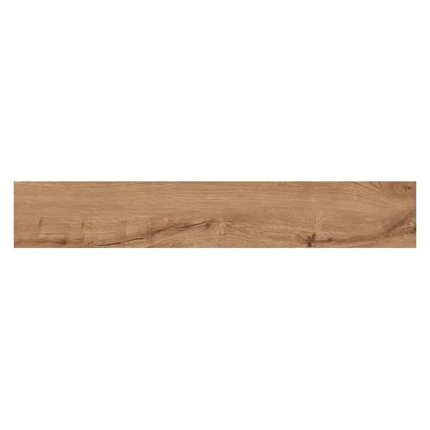 EBS Yukon - Плочка 20x120 см, матов меден цвят YUK20120HO