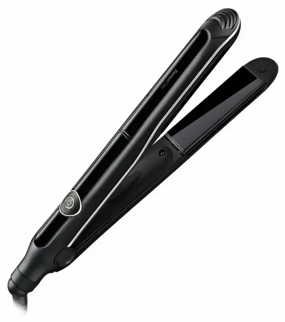 Braun - Žehlička na vlasy ST780 Satin Hair 7, černá 3030050182125