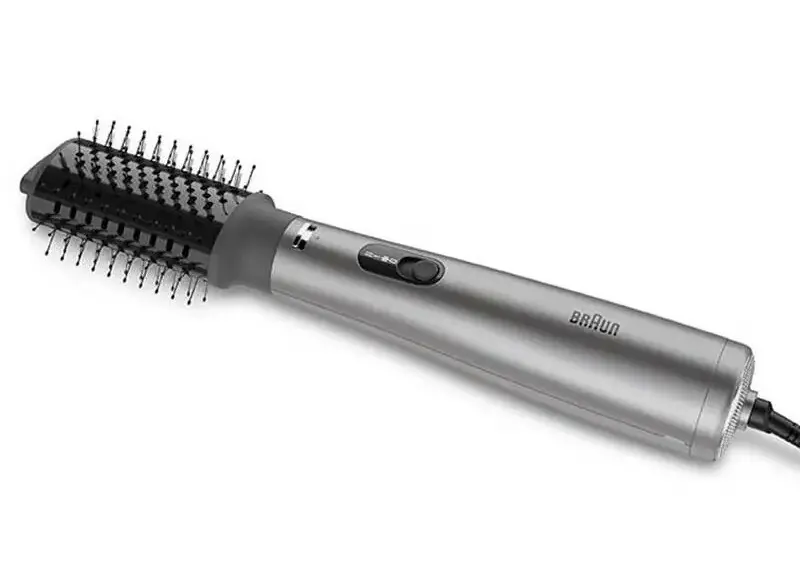Braun - Kulmofén AS430, šedá 3030050188943