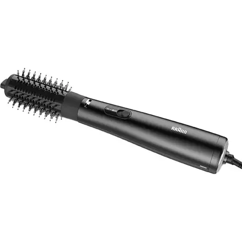 Braun - Kulmofén AS420, černá 3030050188950