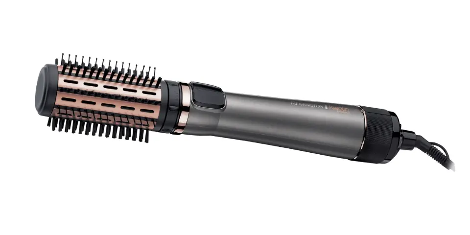 Remington - Horkovzdušná kulma Keratin Protect 4008496938384