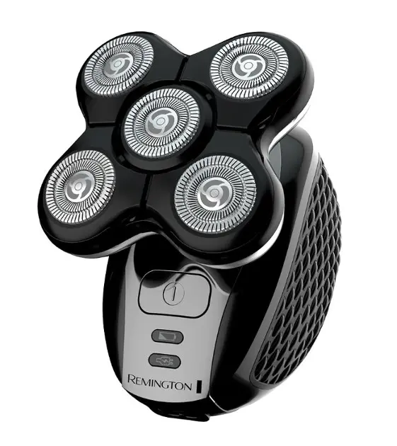 Remington - Pánský holicí strojek RX5 5038061106022