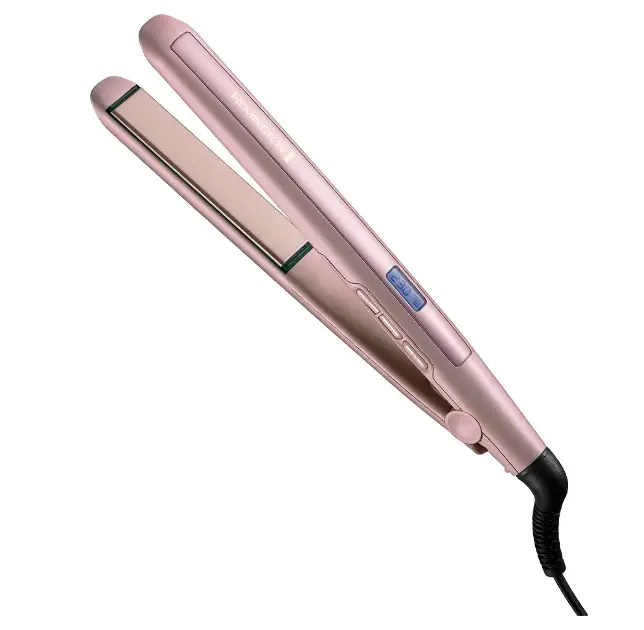 Remington - Žehlička na vlasy Coconut Smooth 5038061112917