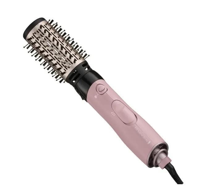 Remington - Horkovzdušná kulma Coconut Smooth 5038061138290