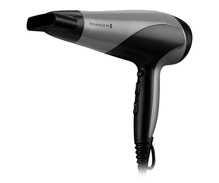 Remington - Fén na vlasy Ionic Dry 2200 5038061144499