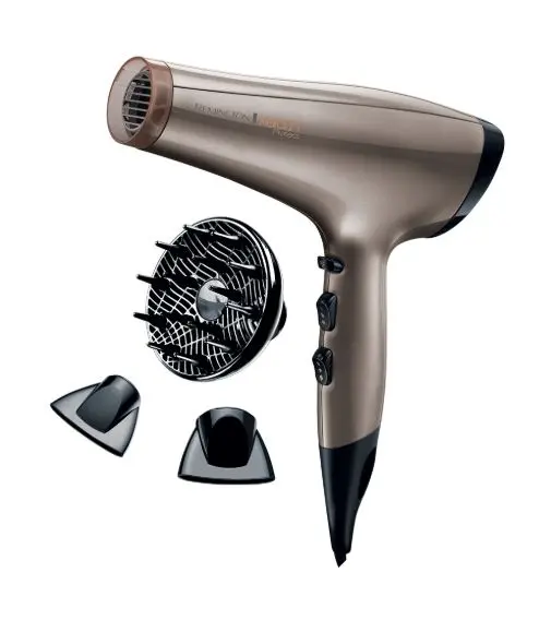 Remington - Fén na vlasy Keratin Protect AC8002