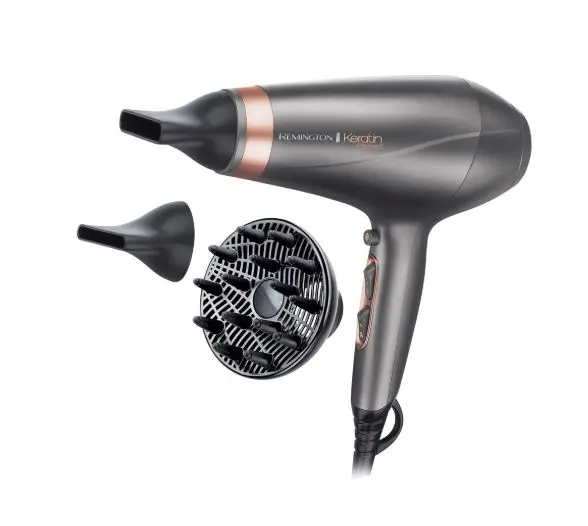 Remington - Fén na vlasy Keratin Protect AC8820