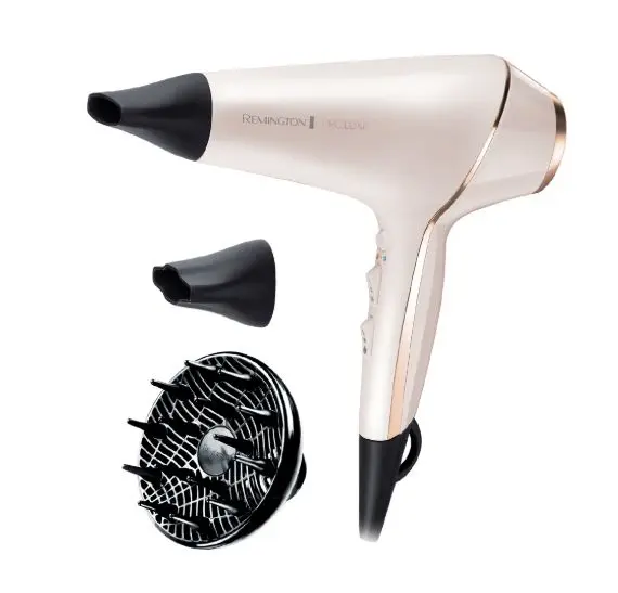 Remington - Hajszárító PROluxe AC9140