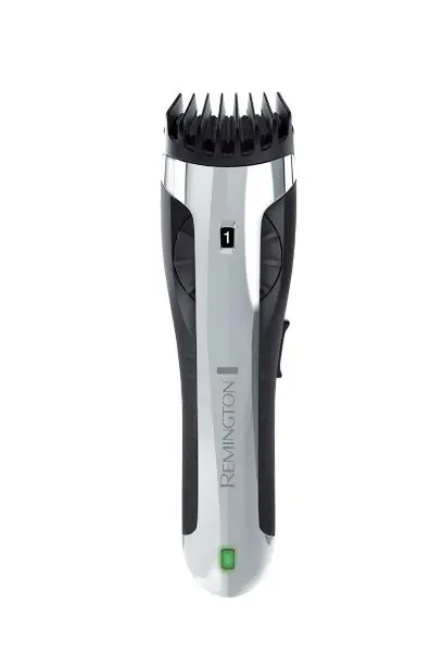 Remington - Pánský zastřihovač Bodyguard BHT2000A