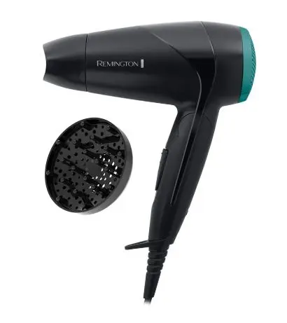 Remington - Fén na vlasy Compact 2000 D1500