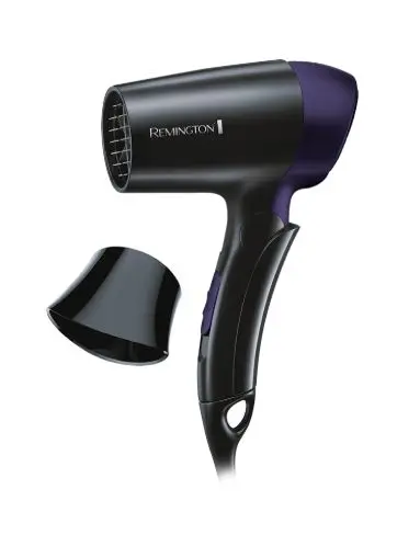 Remington - Fén na vlasy Compact D2400-R