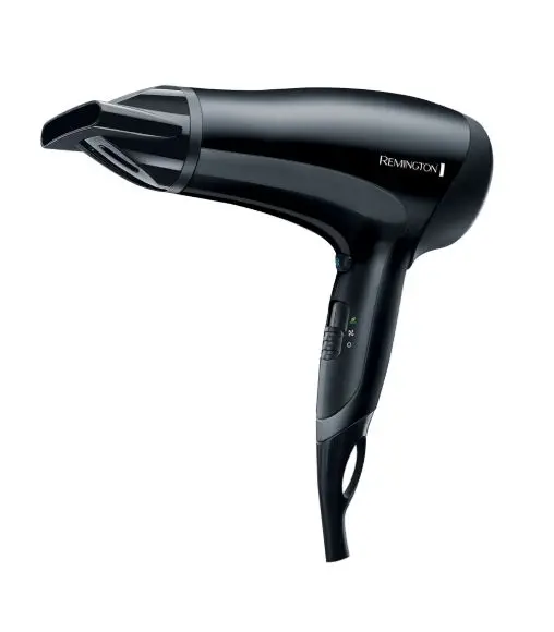 Remington - Fén na vlasy Power Dry 2000 D3010