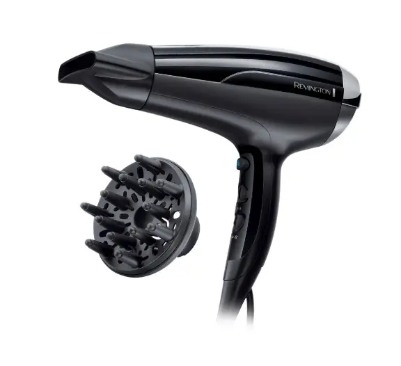 Remington - Fén na vlasy Pro-Air Shine D5215