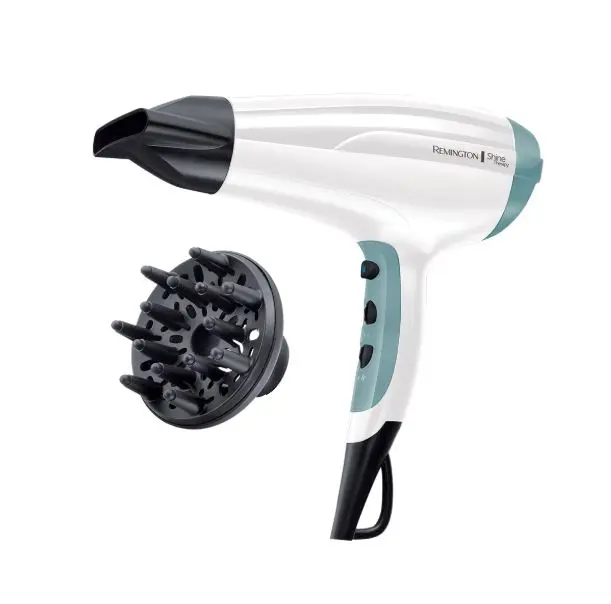 Remington - Fén na vlasy Shine Therapy D5216