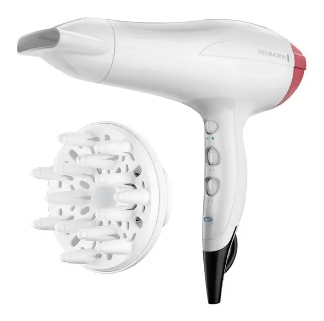 Remington - Fén na vlasy Pro-Air Turbo D5226