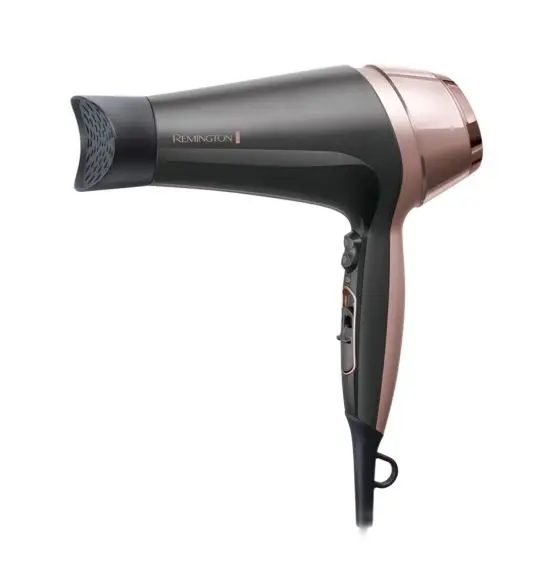 Remington - Fén na vlasy CurlStraight D5706