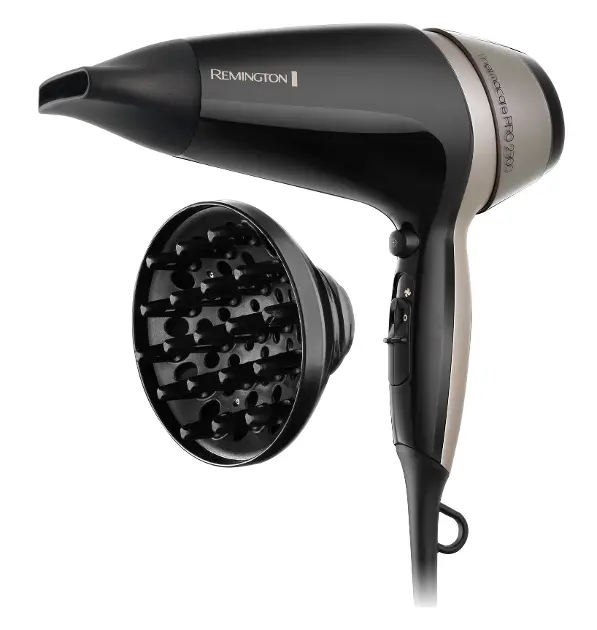 Remington - Fén na vlasy Thermacare Pro 2300 D5715
