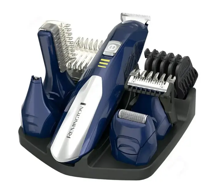 Remington - Pánský zastřihovač All in One Kit PG6045