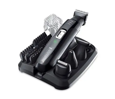 Remington - Pánský zastřihovač Groom Kit PG6130