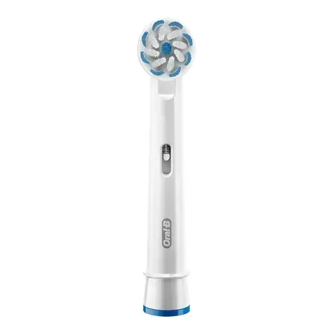 Oral-B - Náhradní hlavice Sensi UltraThin, bílá, 10 ks 4210201176923
