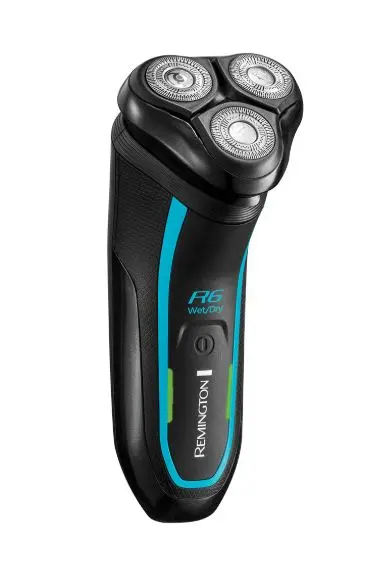 Remington - Pánský holicí strojek R6 Style Series Aqua R6000