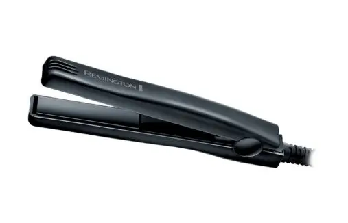 Remington - Žehlička na vlasy Define Style S2880