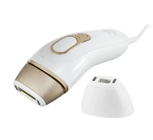 Braun - IPL epilátor Silk-expert Pro 5 PL5152 , bílá 7500435238366