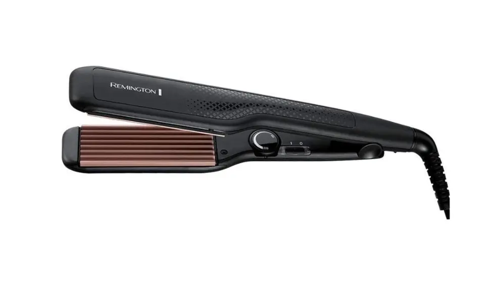 Remington - Krepovací kleště Ceramic Crimp S3580