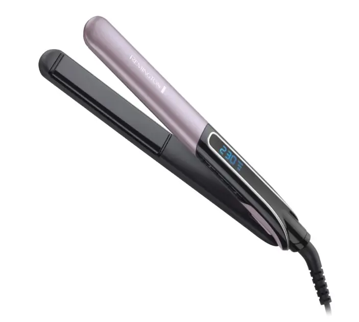 Remington - Žehlička na vlasy Sleek Curl Expert S6700