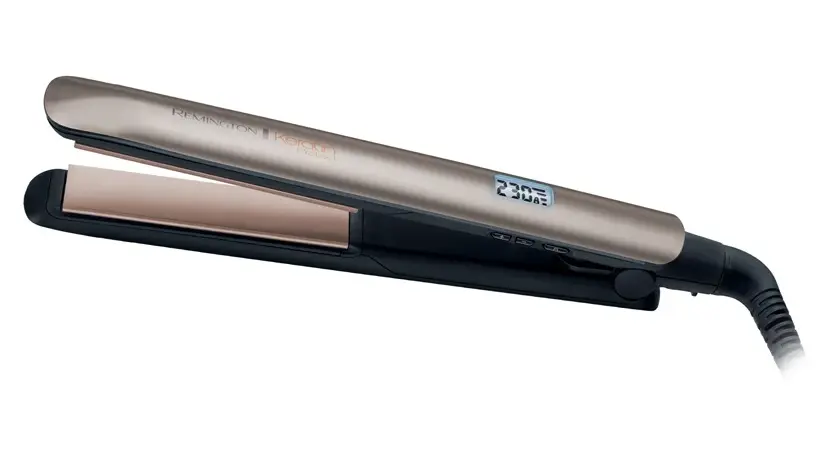 Remington - Žehlička na vlasy Keratin Protect S8540
