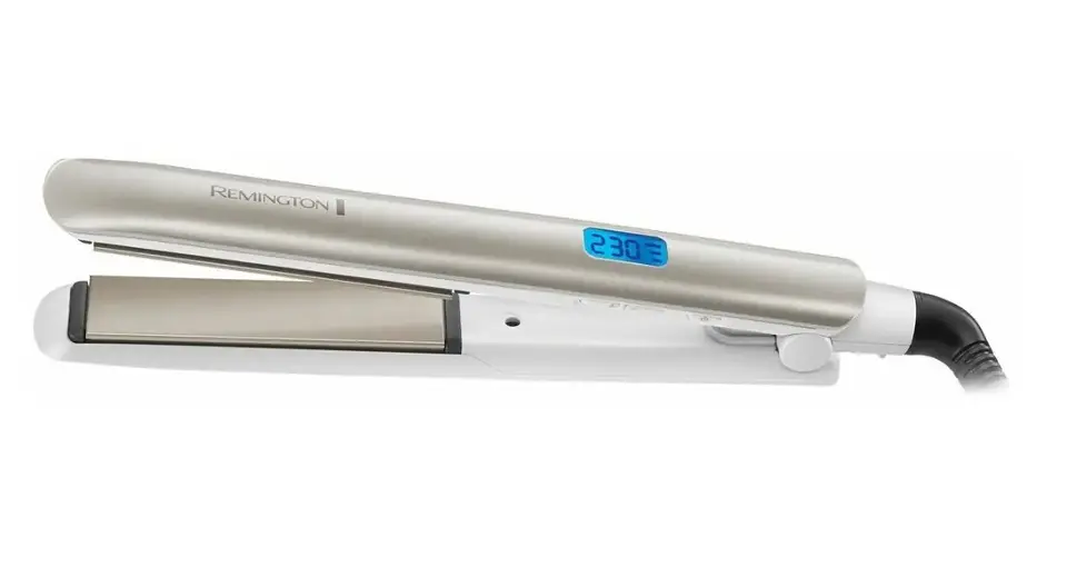 Remington - Žehlička na vlasy Hydraluxe S8901