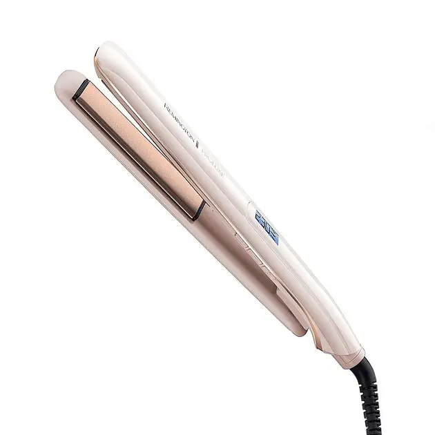 Remington - Žehlička na vlasy PROluxe S9100