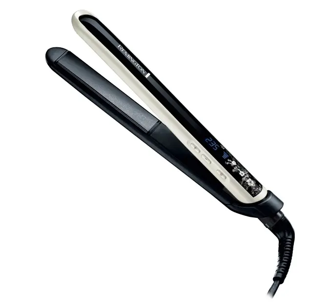 Remington - Žehlička na vlasy Pearl S9500