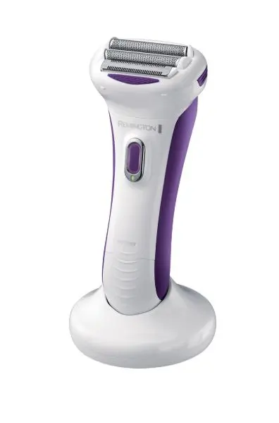 Remington - Dámský holicí strojek Smooth Silky WDF5030