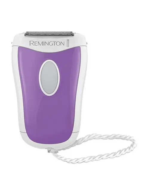Remington - Dámský holící strojek SmoothSilky WSF4810