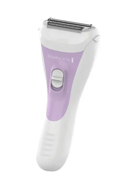 Remington - Dámský holicí strojek Smooth Silky WSF5060